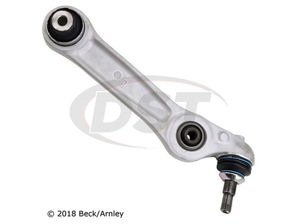 beckarnley-102-7678 Front Lower Control Arm and Ball Joint - Driver Side - Rearward Position